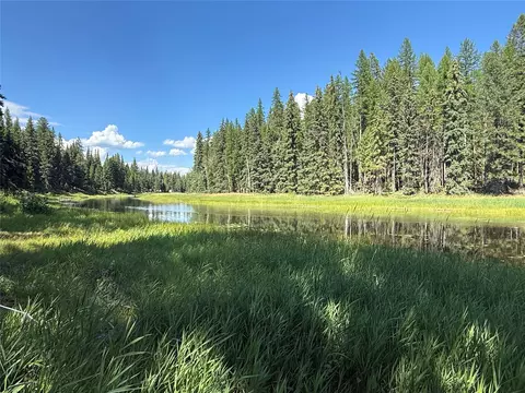 1455 Old Tally Lake Rd, Whitefish, MT 59937