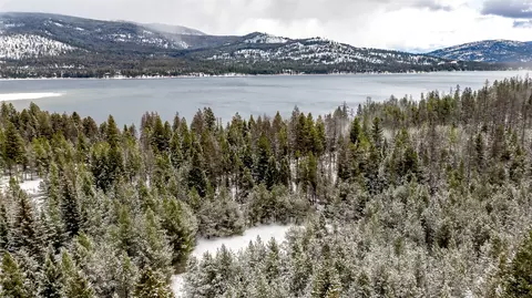 950 Lodgepole Dr, Marion, MT 59925