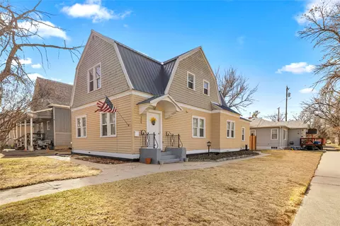 500 4th Ave, Havre, MT 59501