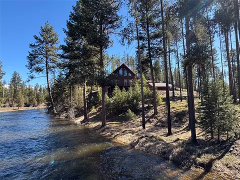 230 W Wagon Wheel Ct, Seeley Lake, MT 59868