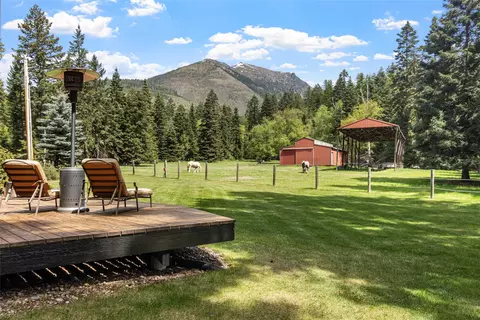 13034 Red Owl Trl, Bigfork, MT 59911