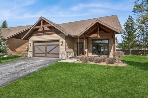 4 Swift Creek Ln, Whitefish, MT 59937