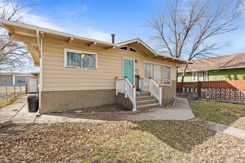 810 8th Ave S, Great Falls, MT 59405