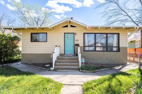 810 8th Ave S, Great Falls, MT 59405