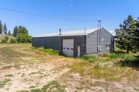 643 Gold Creek Loop, Hamilton, MT 59840