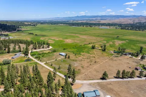 643 Gold Creek Loop, Hamilton, MT 59840 photo 4