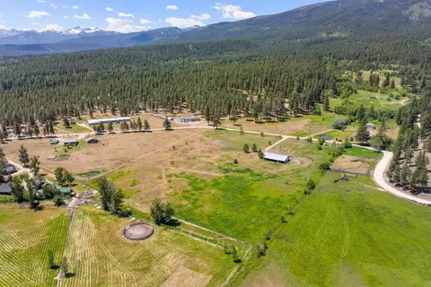 643 Gold Creek Loop, Hamilton, MT 59840 photo 2