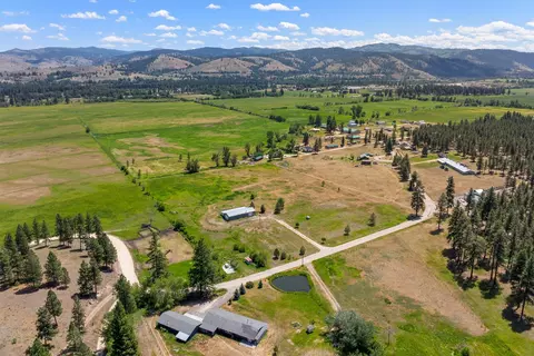 643 Gold Creek Loop, Hamilton, MT 59840 photo 5