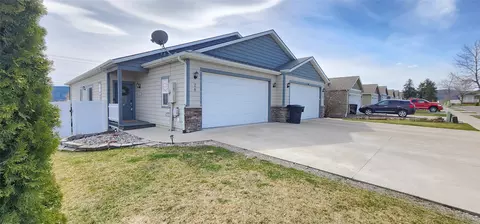 28 Vista Loop, Kalispell, MT 59901