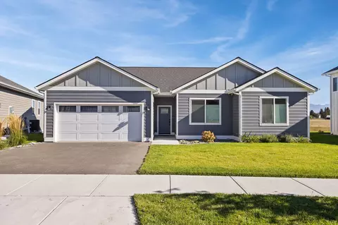 223 Cottage Dr, Kalispell, MT 59901
