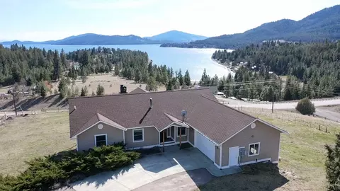20630 Rimrock Dr, Rollins, MT 59931