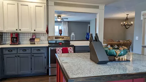 Kitchen - 519 E 4th St, Libby, MT 59923 photo 3 of 5