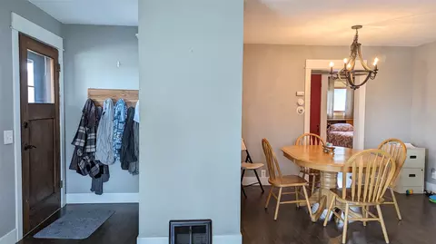 Entry Way - 519 E 4th St, Libby, MT 59923 photo 1 of 4