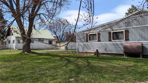 Exterior - 519 E 4th St, Libby, MT 59923 photo 6 of 12