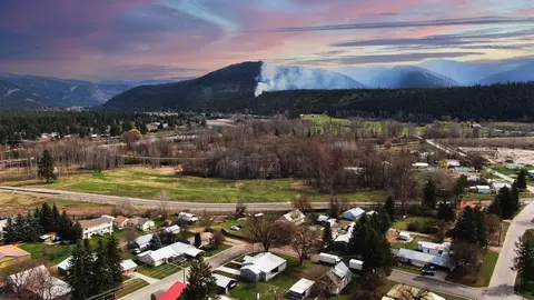 View/Area - 519 E 4th St, Libby, MT 59923 photo 3 of 4