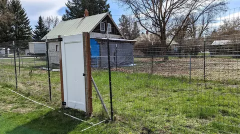 Exterior - 519 E 4th St, Libby, MT 59923 photo 10 of 12