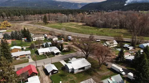 View/Area - 519 E 4th St, Libby, MT 59923 photo 1 of 4