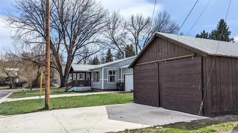 519 E 4th St, Libby, MT 59923
