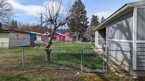 Exterior - 519 E 4th St, Libby, MT 59923 photo 5 of 12