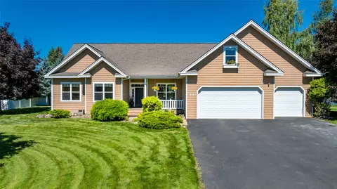 276 Somerset Dr, Kalispell, MT 59901