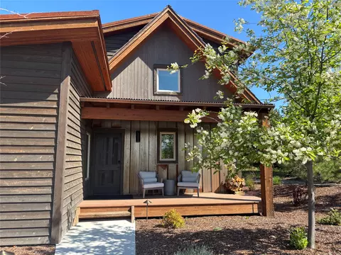 74 Park Cottage Way, Eureka, MT 59917