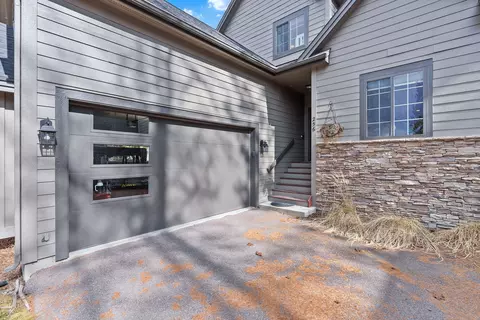 Exterior - 256 Eagle Bend Dr #A, Bigfork, MT 59911 photo 8 of 9