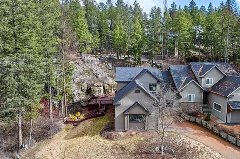 256 Eagle Bend Dr #A, Bigfork, MT 59911
