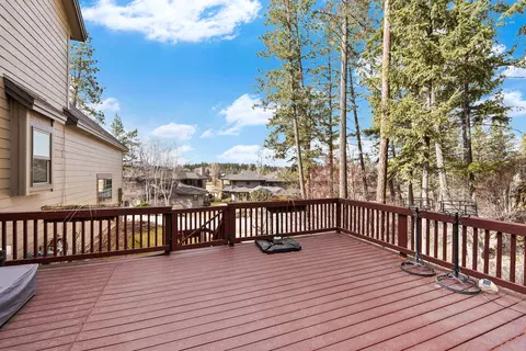 Exterior - 256 Eagle Bend Dr #A, Bigfork, MT 59911 photo 2 of 9
