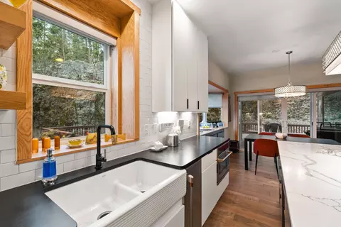 Kitchen - 256 Eagle Bend Dr #A, Bigfork, MT 59911 photo 1 of 8