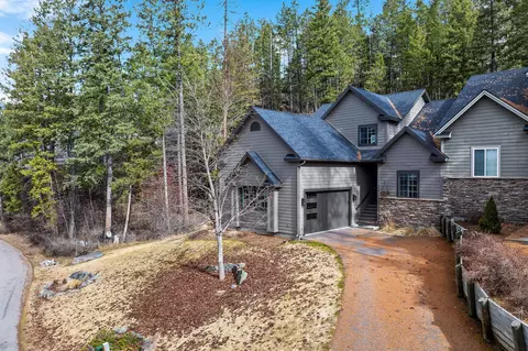 Exterior - 256 Eagle Bend Dr #A, Bigfork, MT 59911 photo 9 of 9