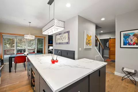 Kitchen - 256 Eagle Bend Dr #A, Bigfork, MT 59911 photo 2 of 8