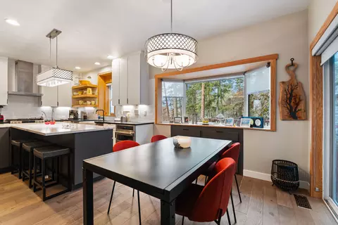 Kitchen - 256 Eagle Bend Dr #A, Bigfork, MT 59911 photo 7 of 8