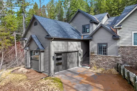 Exterior - 256 Eagle Bend Dr #A, Bigfork, MT 59911 photo 4 of 9