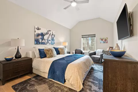 Bedroom - 256 Eagle Bend Dr #A, Bigfork, MT 59911 photo 1 of 4