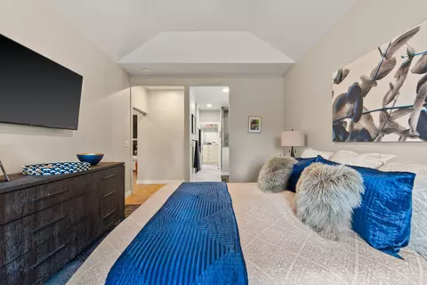 Bedroom - 256 Eagle Bend Dr #A, Bigfork, MT 59911 photo 2 of 4
