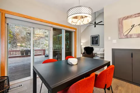 Dining - 256 Eagle Bend Dr #A, Bigfork, MT 59911 photo 1 of 1