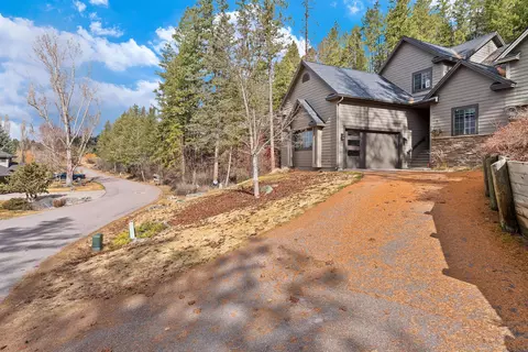 Exterior - 256 Eagle Bend Dr #A, Bigfork, MT 59911 photo 6 of 9