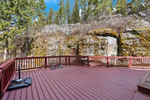Exterior - 256 Eagle Bend Dr #A, Bigfork, MT 59911 photo 1 of 9