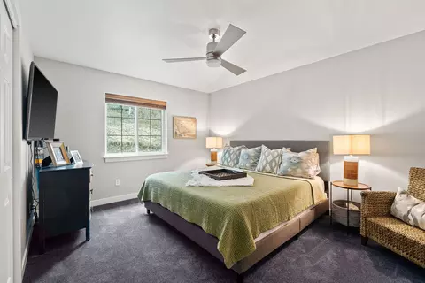 Bedroom - 256 Eagle Bend Dr #A, Bigfork, MT 59911 photo 3 of 4