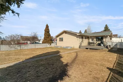 2545 Amherst Ave, Butte, MT 59701