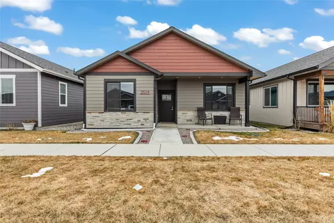 2519 Chuck Wagon Dr, Missoula, MT 59808
