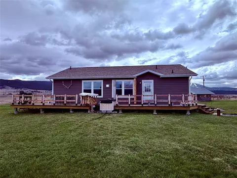 62 Marshall Creek Rd, Philipsburg, MT 59858