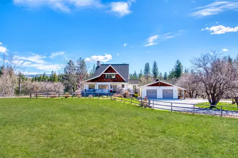 3544 Mcintosh Ln, Darby, MT 59829