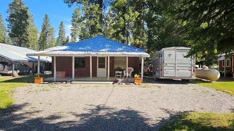 808 2nd St N, Lincoln, MT 59639