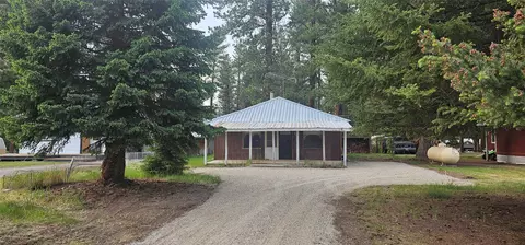 808 2nd St N, Lincoln, MT 59639
