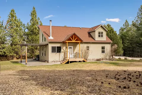 510 Paradise Trl, Hamilton, MT 59840