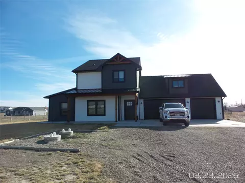 9 Ponderosa Dr, Ulm, MT 59485