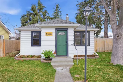2124 Burlington Ave, Missoula, MT 59801