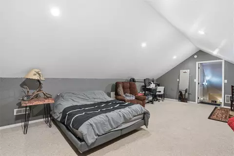 Bedroom - 231 Merganser Ln, Hamilton, MT 59840 photo 5 of 5