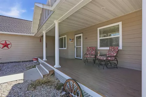 Exterior - 231 Merganser Ln, Hamilton, MT 59840 photo 12 of 12